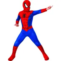 Rubies Costume de carnaval - Spiderman Classic