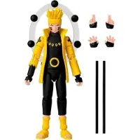 Bandai Figurine Naruto Shippuden - Mode Sage des Six Chemins -