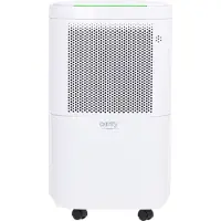 Camry Cr 7851 Led Dehumidifier Clair One Size / EU Plug 220V
