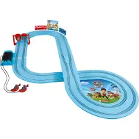 Carrera FIRST Paw Patrol Track Patrol 2,9m