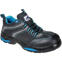 Portwest FC61 Compositelite Chaussure de sécurité Operis S3 HRO Blue Gr. 42