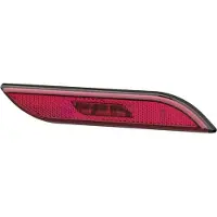 Hella Feu de position latéral droit 24 V LED universel pour divers véhicules