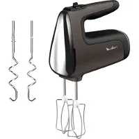 Moulinex Powermix Silence Hand Mixer - Mixeur À Main