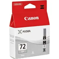 Canon PGI-72GY - Gris - Cartouche d'encre