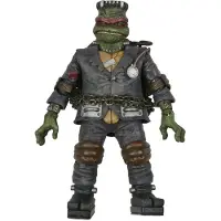 NECA Figurki Ninja Turtles: Raphael jako Potwór Frankensteina 18 cm Ultimate