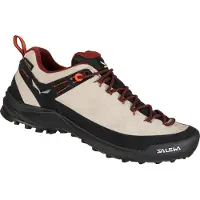 Salewa Chaussures Wildfire Leather Gtx 614177265