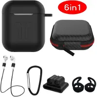 Starfix 6in1 Silicone Cover avec accessoires