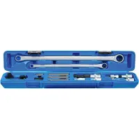 Bgs Jeu d'outils pour roue libre d'alternateur 14 pièces - 6657