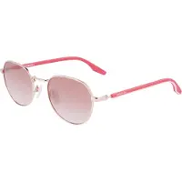 Converse Lunettes de soleil unie CV305S-NORTH-END-780 Ø 51 mm
