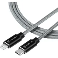 Tactical Câble USB-C/Lightning MFI Aramid - 1m KP31195