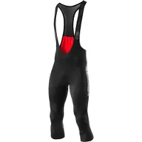 Loeffler Bike Basic Gel Bib Tights Noir L Homme