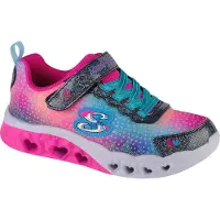 SKECHERS Boty Flutter Heart Lights, 302315LNVMT