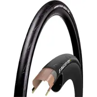 Goodyear 32-622 Eagle F1 R tubeless complete, Falt, R:Shield, Dynamic:UHP, noir