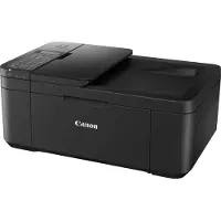 Canon PIXMA TR4650 Imprimante à jet d'encre A4 multifonction avec Wi-Fi (4 en 1)