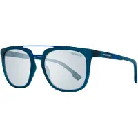 SKECHERS Se6133 Sunglasses Bleu 55 Homme