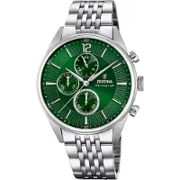 Festina - F20285/8 - Montre-bracelet - Chronographe - Hommes