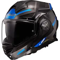 LS2 Casque FF901 Advant X Spectrum