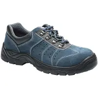 Portwest FW02 Steelite perforé Trainer S1P Blue T. 40