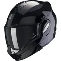 Scorpion Exo-tech Evo Modular Helmet Noir XS