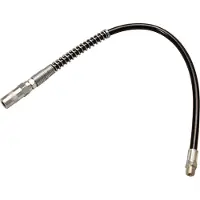 Bgs Tuyau haute pression en nylon flexible