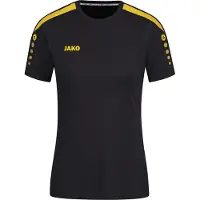 Jako T-shirt fonctionnel curry / noir