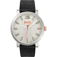 HUGO BOSS Boss Orange montre homme Bilbao 1550035
