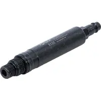 Bgs 8526 Adaptateur d'air comprimé pour cylindre M14 et M18