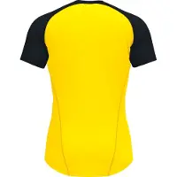 Joma Trikot Teamwork, Gelb-Schwarz, S