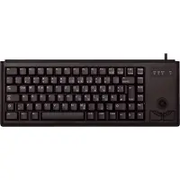 Cherry G84-4400 Qwertz Usb Keyboard Black Keyboard German Noir