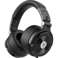 OneOdio Monitor 40 Casque filaire (noir)