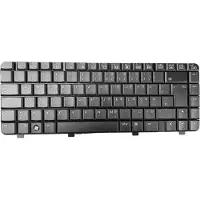 T-ProTek FRANÇAIS - Clavier noir compatible HP Pavilion , dv3-2013tx , dv3-2012tx