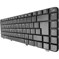 T-ProTek FRANÇAIS - Clavier noir compatible HP Pavilion , dv3-2060ea , dv3-2060ek