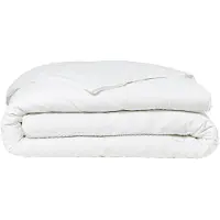 Big Buy Cooking Set de linge de lit en percale Prestige, 220 x 240 cm