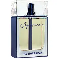 Al Haramain - Signature Blue EDP 100ml