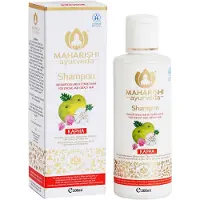 Maharishi Shampooing aux herbes Kapha, 200ml