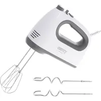 Camry Premium CR 4220W Mixeur plongeant 750 W gris, blanc