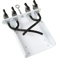 TecMate Adaptateur