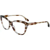 Victoria Beckham Vb26275713062 Woman Glasses Gris 140/57 mm Femme