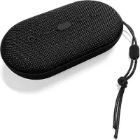 Platinet PMG12B enceinte portable Noir 10 W
