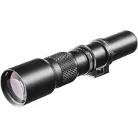Walimex pro 500/8,0 DSLR T2