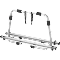 Pro Plus Porte-vélos à timon