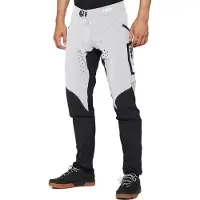 100% Herren Downhill Hose R-Core X , Grau, 34