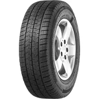 Continental Pneus toutes saisons VanContact 4Season 235/65R16C, 121/119R TL