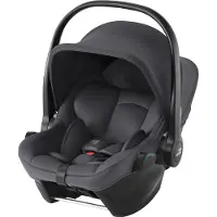 Britax RÖMER Baby-Safe Core 2023 gris minuit