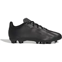 Adidas Chaussures de foot - X Crazyfast.4 FxG J - No - - 38 2/3 - Chaussures de foot
