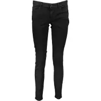 GUESS Jean 'Curve X' noir denim