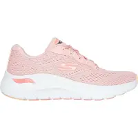 SKECHERS Sneakers 150051-NTMT in Pink color size 37.5