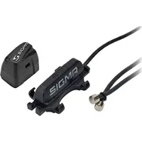 Sigma Teile Capteur de cadence, avec support en U
