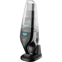 Concept VP4350 handheld vacuum Black Bagless