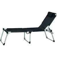Siena Garden Chaise longue à trois pieds Sole extra large Chaise longue à trois pieds Sole (extra large)